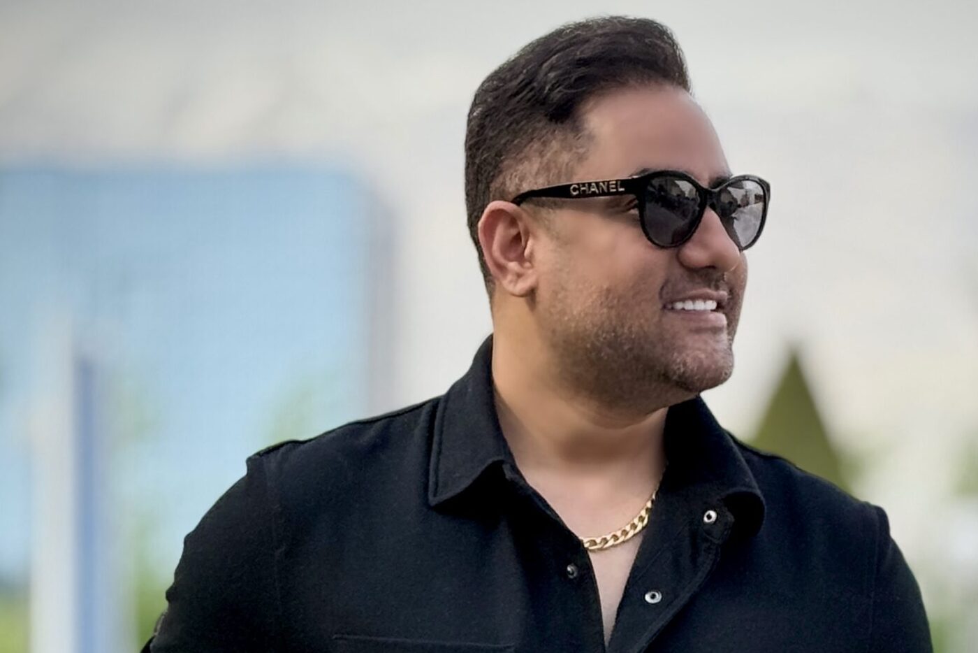 Dr. Mehdi Sadeghnejad
