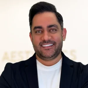 دکتر مهدی صادق نژاد